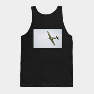 Hawker Sea Hurricane 1B Tank Top